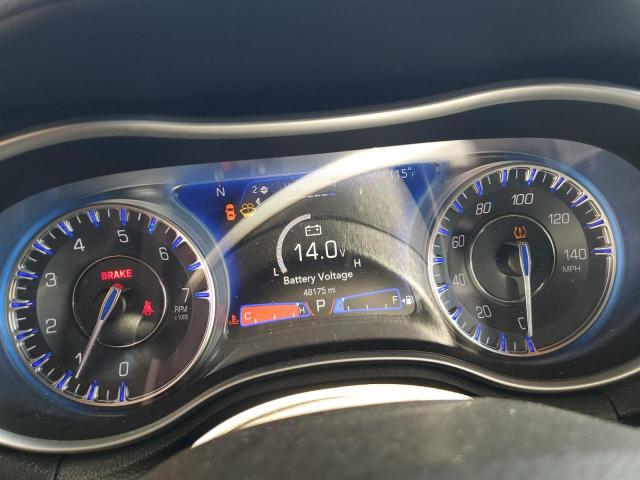 2022 CHRYSLER 300 S - 2C3CCABG4NH135171