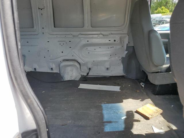 2008 Ford Econoline E150 Van VIN: 1FTNE14W98DA20179 Lot: 61169784