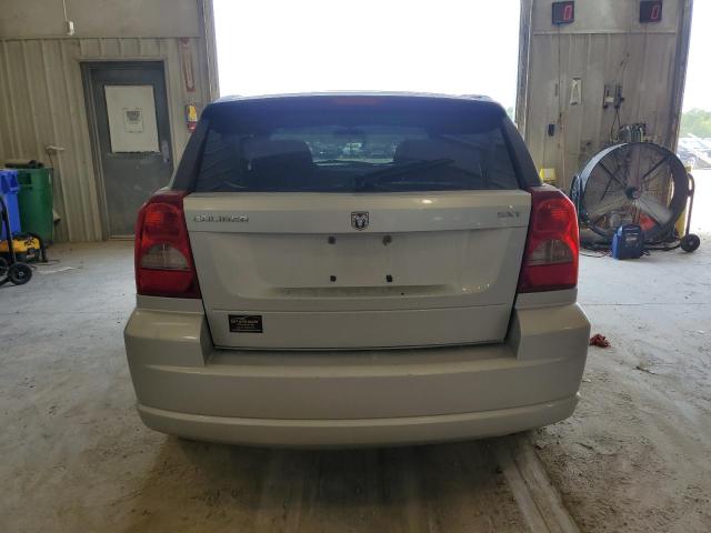 2007 Dodge Caliber Sxt VIN: 1B3HB48B57D173625 Lot: 62895014