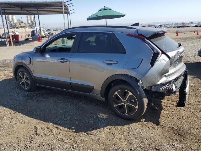 2024 Kia Niro Ex VIN: KNDCS3LF8R5170003 Lot: 61756844