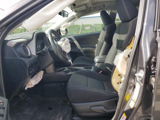 2016 TOYOTA RAV4 XLE - 2T3WFREV8GW268818