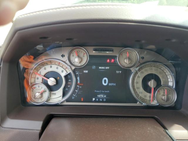 2018 RAM 2500 LONGH - 3C6UR5GL7JG430200