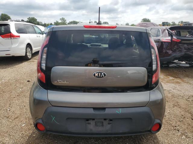 VIN KNDJN2A24G7251140 2016 KIA Soul no.6