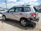 Lot #2938336675 2010 SUBARU FORESTER X