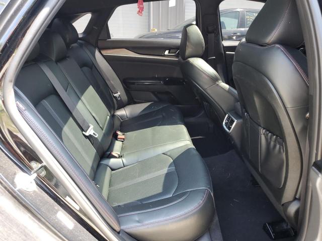 2024 Kia K5 Gt VIN: 5XXG44J82RG245506 Lot: 57940364