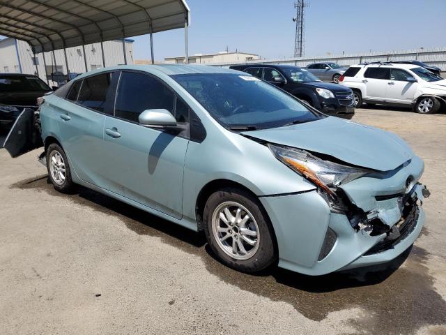 VIN JTDKBRFU1H3026974 2017 Toyota Prius no.4