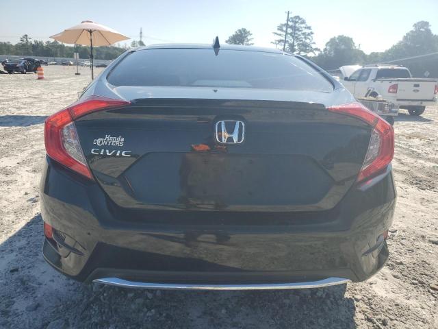 2021 HONDA CIVIC EX - 19XFC1F38ME008398