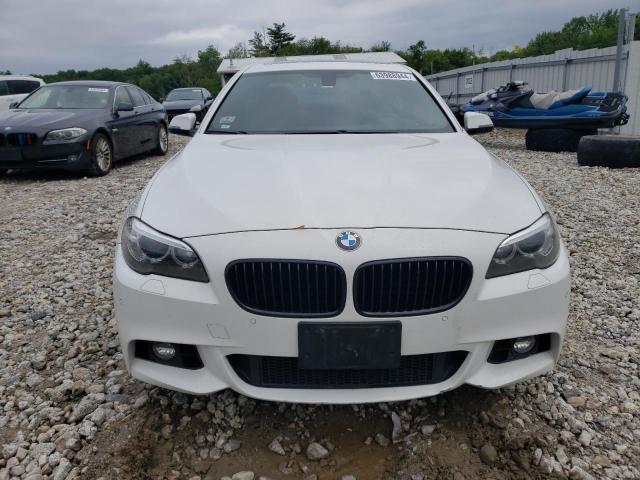 VIN WBA5B3C5XFD542083 2015 BMW 5 Series, 535 XI no.5