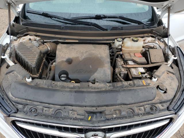 2019 BUICK 2DR SPECIA 5GAERBKW1KJ165708