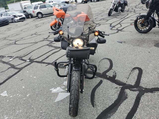 2011 HARLEY-DAVIDSON XL1200 N 1HD1CZ316BC440664