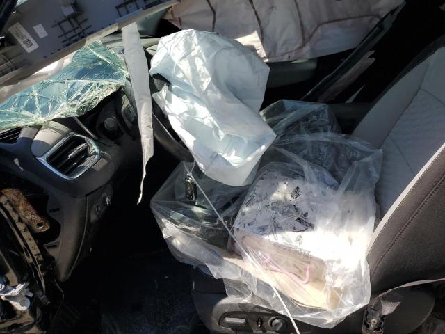 2018 Chevrolet Equinox Lt VIN: 2GNAXJEV3J6121471 Lot: 55009794