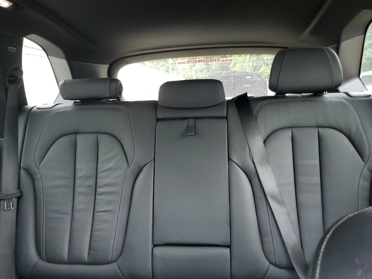 5UXCR4C01LLW63861 2020 BMW X5 Sdrive 40I