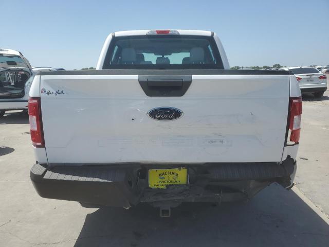 2020 FORD F150 SUPER - 1FTEW1C5XLKE80834