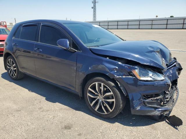 2016 VOLKSWAGEN GOLF S/SE - 3VW217AU4GM063980