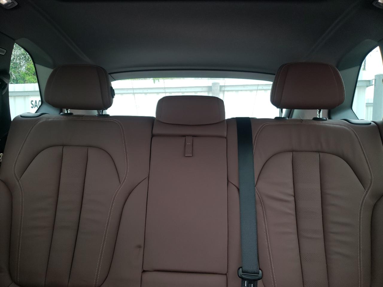 5UXCR6C02L9C51220 2020 BMW X5 xDrive40I