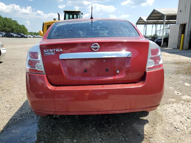 2010 Nissan Sentra 2.0 VIN: 3N1AB6AP5AL719085 Lot: 63020744