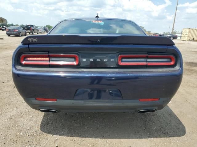 2015 DODGE CHALLENGER - 2C3CDZBG5FH713307