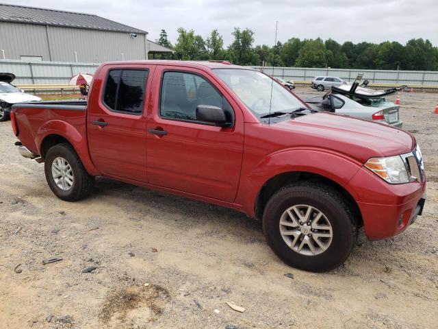 2016 NISSAN FRONTIER S - 1N6AD0EV1GN777598