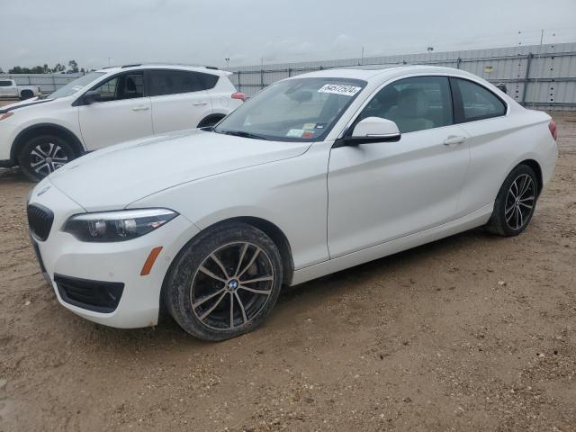 2021 BMW 230I WBA2J1C05M7J36402  64572524