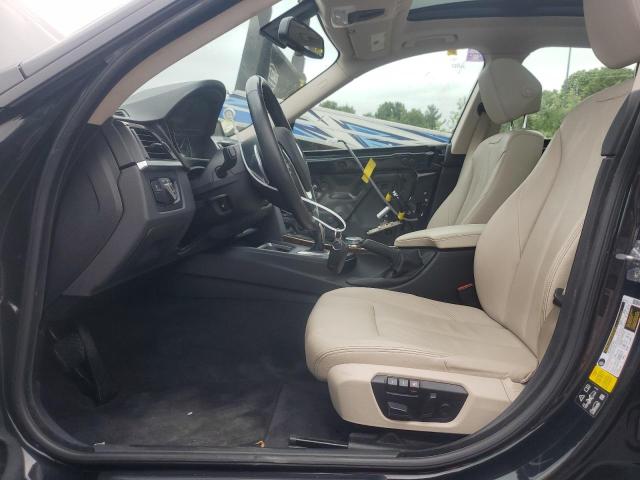 2015 BMW 328 XIGT S - WBA8Z5C51FGS36991