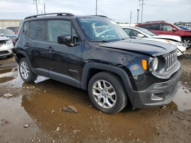 2018 JEEP RENEGADE L - ZACCJABB4JPH60796