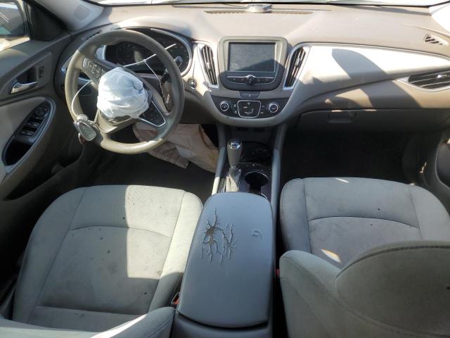 2018 CHEVROLET MALIBU LS - 1G1ZB5ST6JF262666