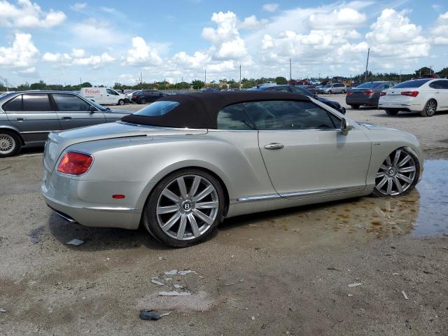 VIN SCBGU3ZA8DC082602 2013 Bentley Continental, Gtc no.3