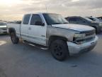 CHEVROLET SILVERADO photo