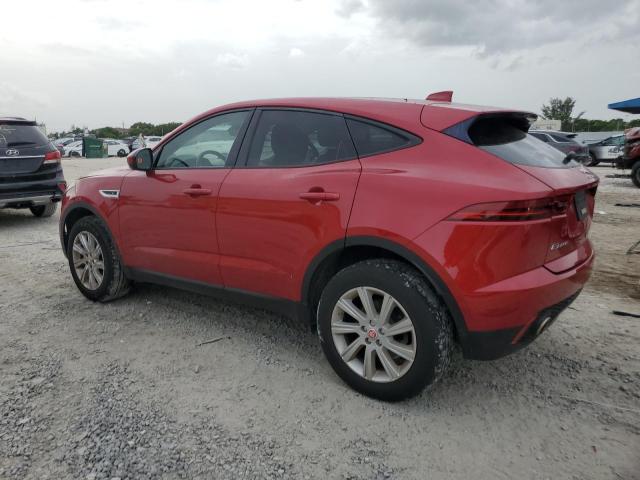 VIN SADFJ2FX9K1Z39222 2019 Jaguar E-Pace, S no.2