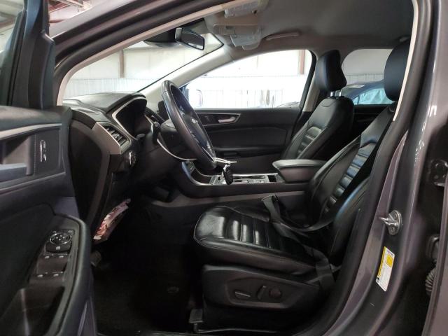 2021 FORD EDGE SEL 2FMPK4J92MBA43185  62124734