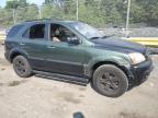 KIA SORENTO EX photo