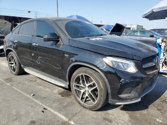 VIN 4JGED6EB7GA013349 2016 MERCEDES-BENZ GLE-CLASS no.4