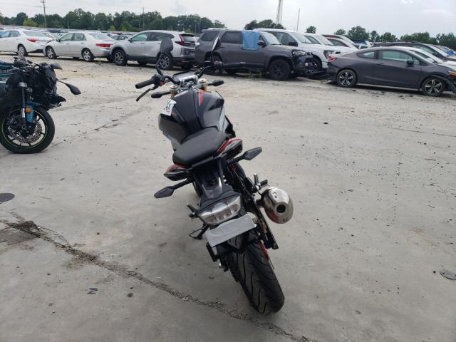 2024 BMW G310 R - WB30G4305RRA83066