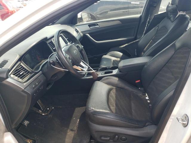 2018 HYUNDAI SONATA SPO - 5NPE34AB5JH661211
