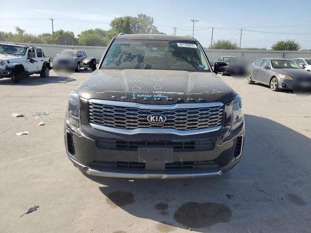 5XYP64HC0MG163993 Kia Telluride  5