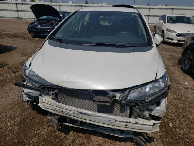 VIN 3HGGK5H48KM727210 2019 HONDA FIT no.5