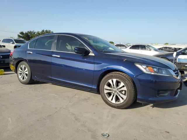 2015 HONDA ACCORD LX - 1HGCR2F31FA072524
