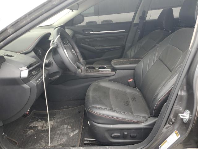 2023 NISSAN ALTIMA SR - 1N4AL4CV4PN391103