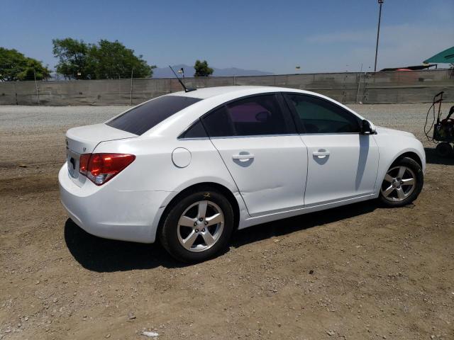 Vin: 1g1pc5sb1d7273097, lot: 61882024, chevrolet cruze lt 20133