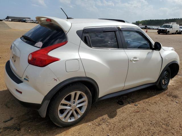 2013 Nissan Juke S VIN: JN8AF5MR9DT203423 Lot: 61859804