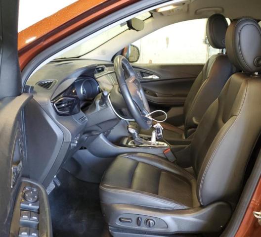 2021 Buick Encore Gx Essence VIN: KL4MMGSL1MB149835 Lot: 62701564