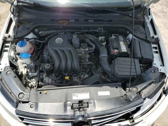 2015 VOLKSWAGEN JETTA BASE - 3VW2K7AJ2FM280171