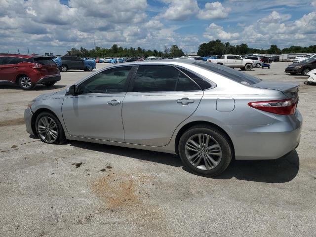 VIN 4T1BF1FK1HU326704 2017 Toyota Camry, LE no.2