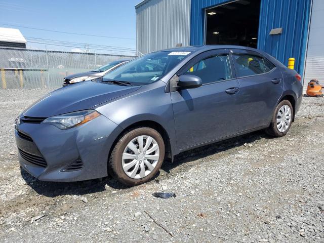 2017 TOYOTA COROLLA L - 2T1BURHE5HC759892