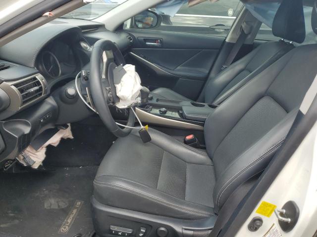 2014 Lexus Is 250 VIN: JTHBF1D27E5037578 Lot: 56165724