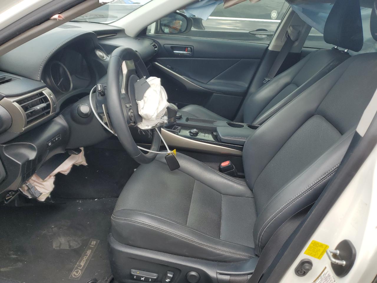 JTHBF1D27E5037578 2014 Lexus Is 250