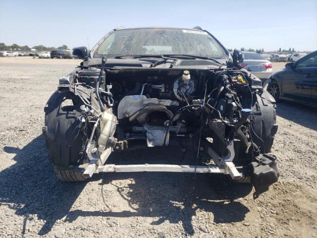 2019 Infiniti Qx30 Luxe VIN: SJKCH5CR9KA008900 Lot: 62277744