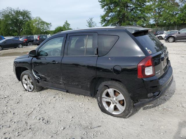 2015 JEEP COMPASS SP - 1C4NJDBB3FD248284