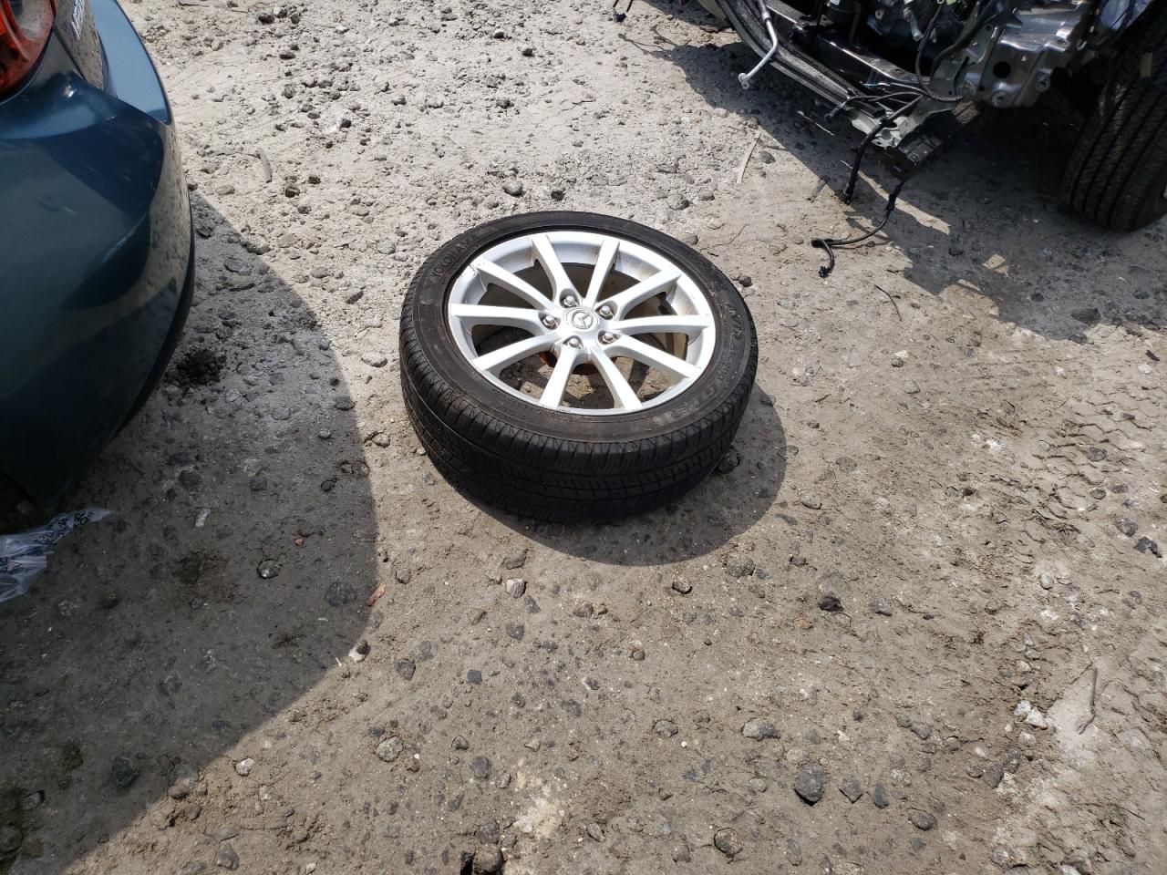 3MZBM1M7XGM322675 2016 Mazda 3 Touring