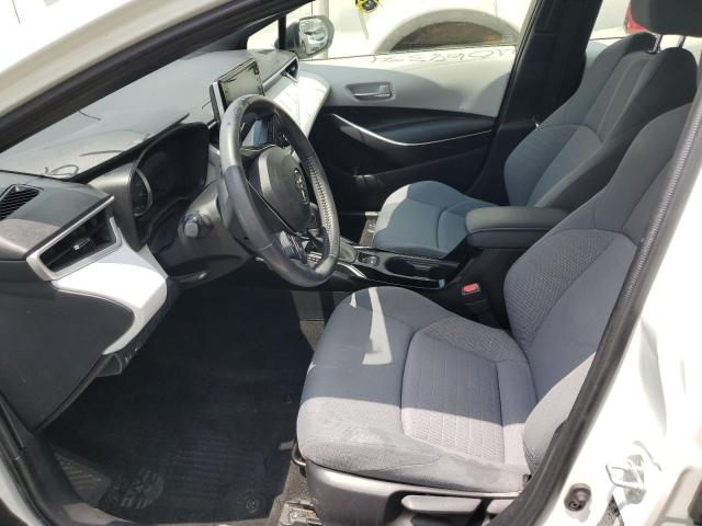 2020 TOYOTA COROLLA SE - JTDS4RCE4LJ040766
